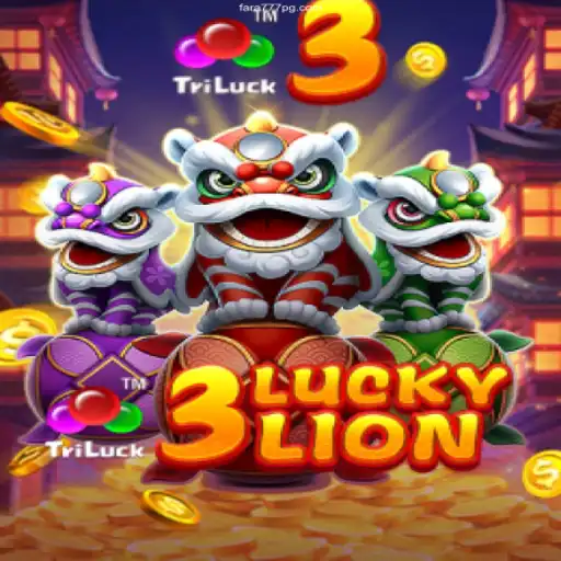 Discover 3LUCKYLION: A Dynamic Online Casino Experience