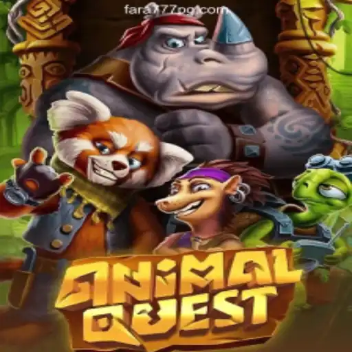 Exploring the Fascinating World of AnimalQuest and the Intersection with Online Gaming