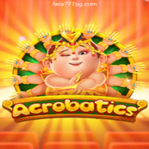 Exploring the Thrills of Acrobatics: A Unique Casino Experience