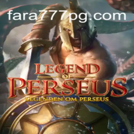 Explore the Epic Adventure of 'LegendofPerseus' in the World of Fara777.COM Casino