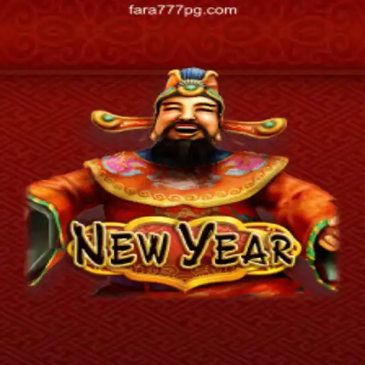 Discover 'NewYear': The Exciting Online Casino Game