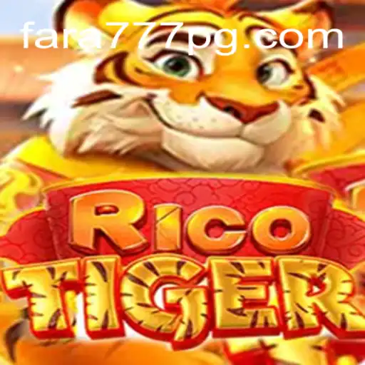 Exploring RicoTiger: A Game of Strategy and Thrills