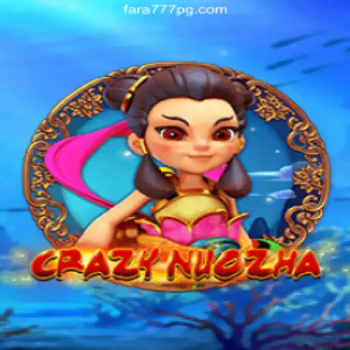 CrazyNuoZha - Dive Into the Mythical World of Online Gaming