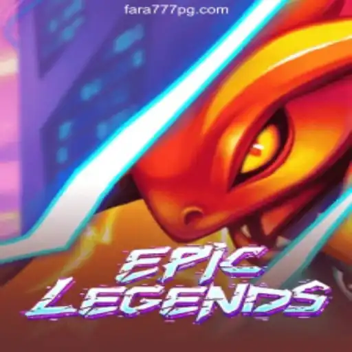 EpicLegends: Unveiling an Immersive Gaming Experience