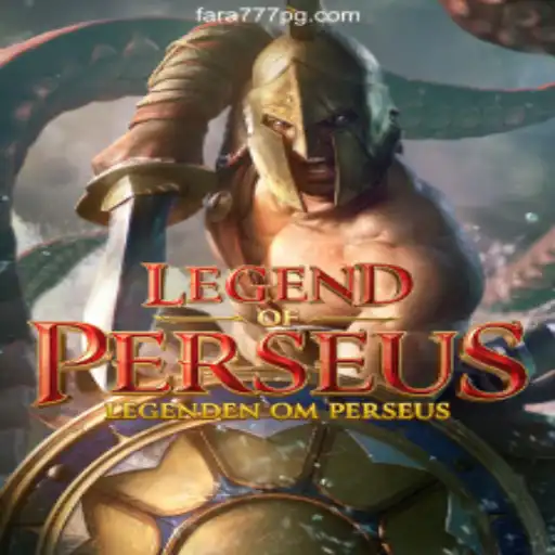 Explore the Epic Adventure of 'LegendofPerseus' in the World of Fara777.COM Casino