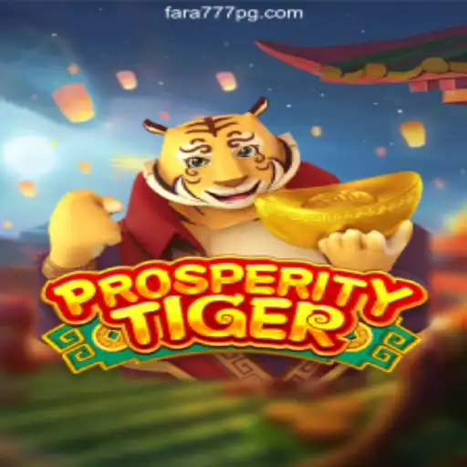 Exploring ProsperityTiger: The New Gaming Sensation