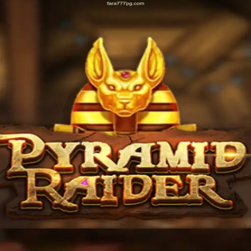 PyramidRaider: Unearthing the Secrets of an Ancient World