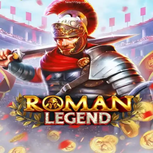 RomanLegend: Exploring the Ancient Empire Through Gaming