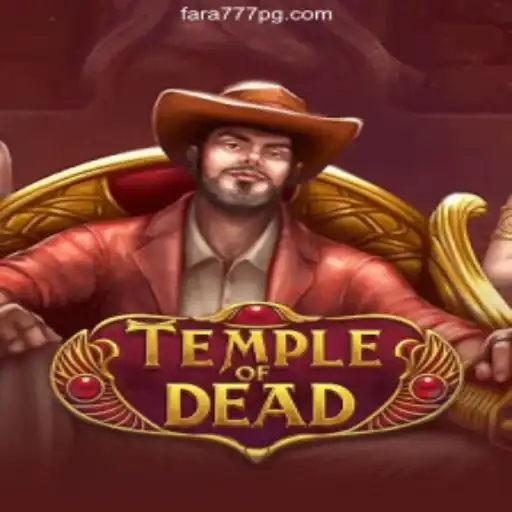 Exploring the Mystical World of TempleofDead