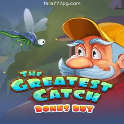 The Greatest Catch Bonus Buy: Dive into an Ocean of Rewards