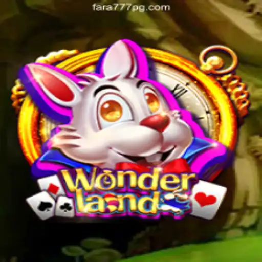 Exploring the Mesmerizing World of Wonderland